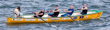 Image result for Aberystwyth Rowing Club