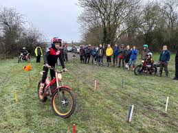 Image result for Earl Shilton Trials Clubs