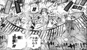 「ヒナ ONE PIECE」の画像検索結果