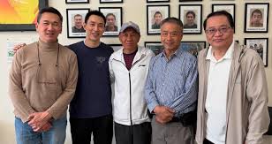 Image result for Settle Badminton Club