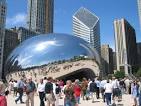 Chicago Tourist Attraction | Hancock Observatory | Lincoln Park ...