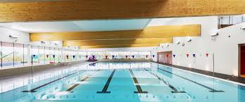 Image result for Chudleigh Sports Centre