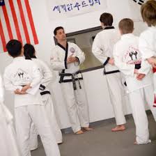 Image result for East Coast Martial Arts