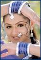 Tollywood sensation Aarti