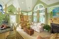 Living Room Paint Colors for 2012