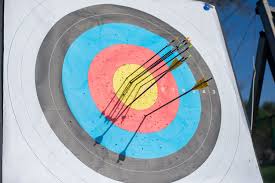 Image result for Brent Valley Archers
