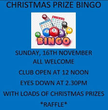 Image result for March Conservative Bowling Club