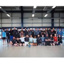 Image result for Newcastle under Lyme Sambo, Judo and Masac Ju Jitsu club