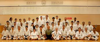 Image result for Haslemere Karate Club