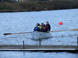 Image result for Nantwich & Border Counties Sailing Club