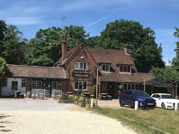 Image result for Yateley Cricket & Hockey Association