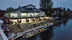 Image result for Marlow Rowing Club