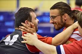 Image result for Albrighton Table Tennis Club