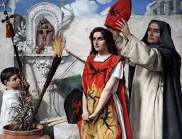 Image result for foto de ato de fé