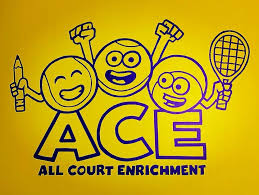 Image result for Ace Tennis Camps