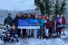 Image result for Luton British Sub Aqua Club