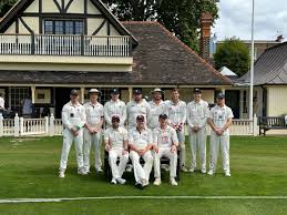 Image result for Old Vigornians Cricket Club