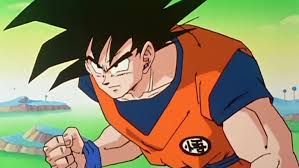 「孫悟空（フリーザ編）」の画像検索結果