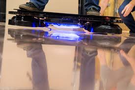Image result for back to the future hoverboard