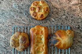Image result for Challah