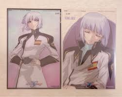 「イザーク・ジュール」の画像検索結果