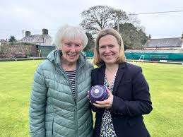 Image result for Ivybridge Bowls Club