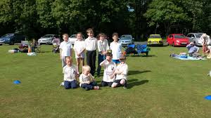 Image result for Blagdon Cricket Club