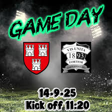 Image result for Avonmouth Old Boys Rugby Football Club