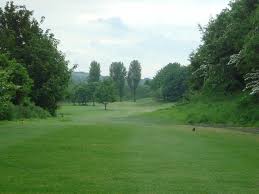 Image result for Falkirk Tryst Golf Club