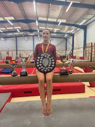 Image result for St Helens Centre For Gymnastics
