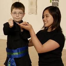 Image result for Crowtorne Shotokai