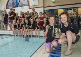 Image result for Stokesley Amateur Swimming club