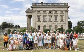 Image result for Rickmansworth Lawn Tennis Club