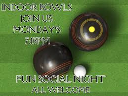 Image result for Puriton Indoor Bowls Club
