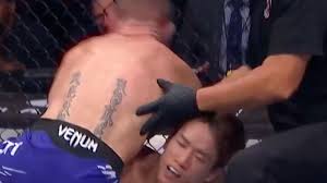 Image result for Ren Bu Kai Submission Fighting Club, Crewe