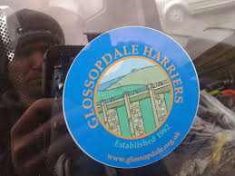 Image result for Glossopdale Harriers