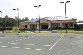 Image result for Sandford Tennis Club
