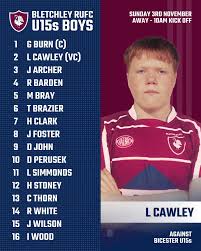 Image result for Bletchley Rugby Union Football Club