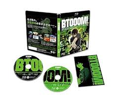 「蘇我ひかる BTOOOM!」の画像検索結果