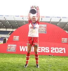 Image result for St Helens Rugby League Football Club