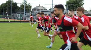 Image result for Portadown Rugby Football Club