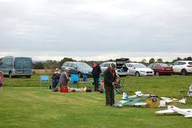 Image result for Newbury & District Model Aircraft