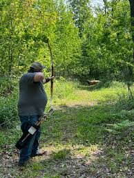 Image result for White Mark Bowmen Field Archery Club