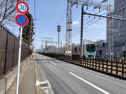 Image result for 武蔵村山市三ツ藤3丁目〈売地〉西武拝島線「西武立川」駅バス14分停歩7分　多摩モノレール延伸新駅予定地まで徒歩5分　南向き整形地　教育施設・商業施設や公園など充実