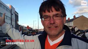 Image result for Blackpool Raiders