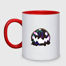 Image result for Кружка с кантом slime