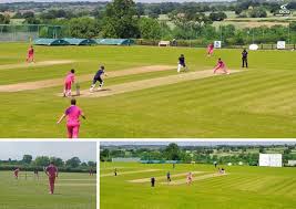 Image result for Spondon Cricket Club