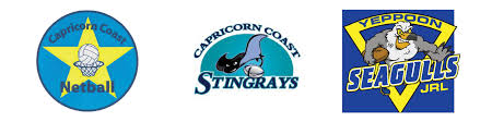 Image result for Capricorn Netball Club