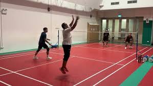 Image result for Clifton Badminton Club