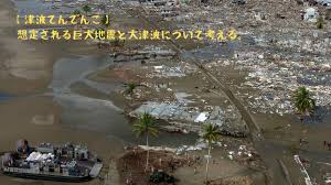 Image result for 耐震 大津波無力